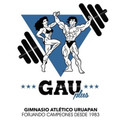 Imagen de perfil del partner Gimnasio Atlético Uruapan