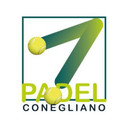 Immagine del profilo del partner Padel Conegliano ASD