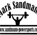 Powersports Gym Partner Profilbild