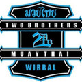 TWO BROTHERS MUAY THAI partner profile image