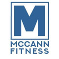 McCann Fitness partner profile image
