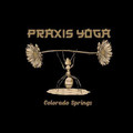 Praxis Yoga Partner profile image