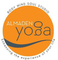 Almaden Yoga- Partner profile image