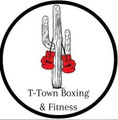 T Town Boxing and Fitness Partner profile image