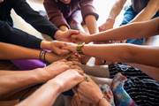 The Heart Center For Awakening Partner profile image