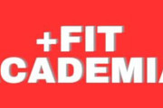 Imagem de perfil do parceiro + Fit Academia