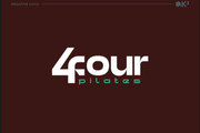 Imagem de perfil do parceiro Four Pilates