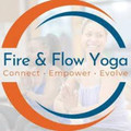 Fire & Flow Yoga Partner profile image