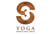 3S yoga Partner profile image