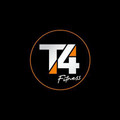 Imagem de perfil do parceiro T4 Fitness - Unidade 1
