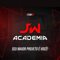 Imagem de perfil do parceiro JW academia