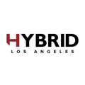 HYBRID GYM LA Partner profile image