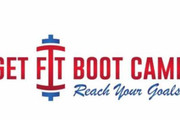 Get Fit Boot Camp Partner profile image