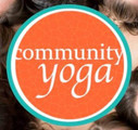 Community Yoga partner profile image