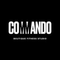Imagen de perfil del partner Commando - Insurgentes