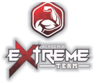 Imagem de perfil do parceiro Academia Extreme Team
