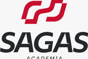 Imagem de perfil do parceiro Sagas Academia