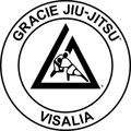 Gracie Jiu-Jitsu Visalia Partner profile image