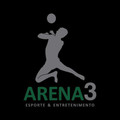 Imagem de perfil do parceiro Arena 3 - Esporte e Entretenimento