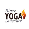 Blaze Yoga Lancaster Partner profile image