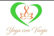 Imagen de perfil del partner Yoga con Vanja