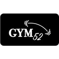 GYM52 Bodybuilding, Fitness, Powerlifting Partner Profilbild