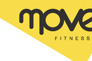 Imagem de perfil do parceiro Move Fitness Academia