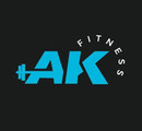 Imagem de perfil do parceiro AK Fitness