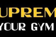 Imagem de perfil do parceiro Suprema Your Gym