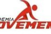 Imagem de perfil do parceiro Academia Movement Redinha