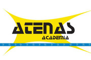 Imagem de perfil do parceiro Atenas Academia