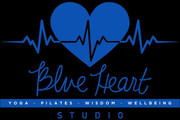 Blue Heart Studio Partner profile image