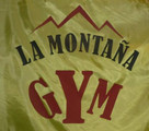 Imagen de perfil del partner La Montaña GYM