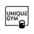 Unique Gym partner profile image