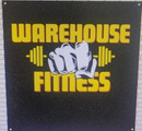 Warehouse Fitness partner profile image