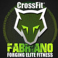 Immagine del profilo del partner Crossfit Fabriano