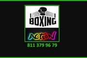 Imagen de perfil del partner Boxing Action
