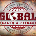 Global Health & Fitness Center Partner profile image