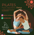 Imagem de perfil do parceiro Pilates Marta Gomes