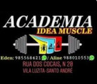 Imagem de perfil do parceiro Idea Muscle