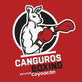 Imagen de perfil del partner Canguros Boxing Coyoacán