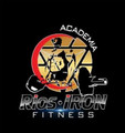 Imagem de perfil do parceiro Academia Rios Iron Fitness