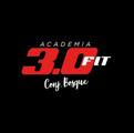 Imagem de perfil do parceiro Academia 3.0 Fit