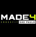 Imagem de perfil do parceiro Made 4 Crossfit.