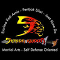 Immagine del profilo del partner Symon Kwoon A.s.d.