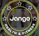Jango Health & Fitness partner profile image