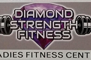Diamond Strength Fitness Partner profile image