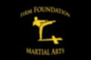 Firm Foundation Martial Arts Partner profile image