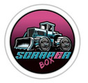 Immagine del profilo del partner SCRAPER BOXE
