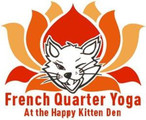 French Quarter Yoga Partner profile image